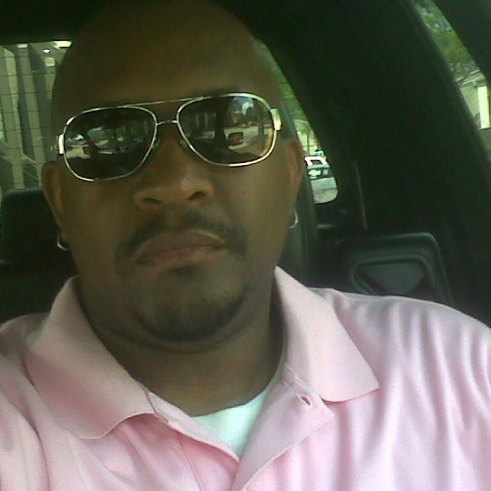 Meet your Posher, Steven